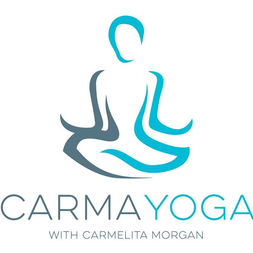 Carma Yoga with Carmelita Morgan